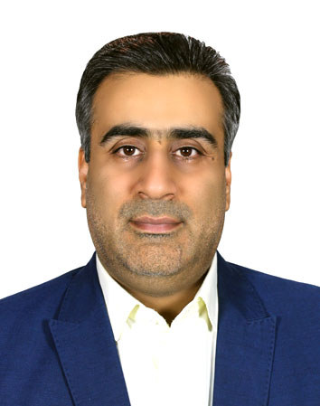 Hamidreza Aghababaeian
