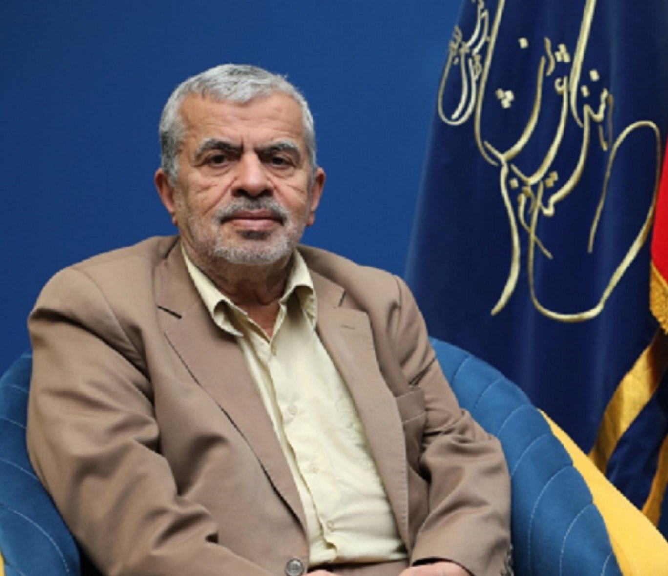 Mohammad Esmaiel Motlagh