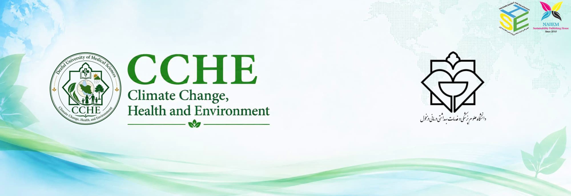 Climate Chane, Health and Environment